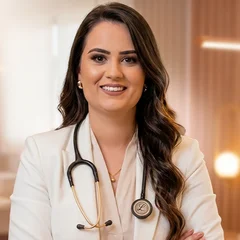 Dra. Fernanda Garcia