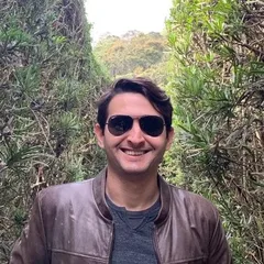 Lucas Olini