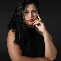 Raissa Ribeiro